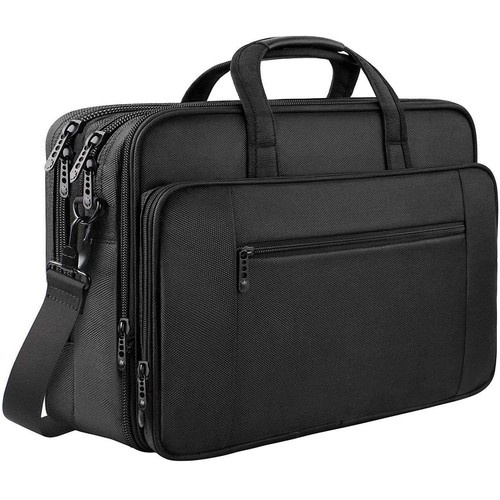 Mancro laptop bag - mancro, 17