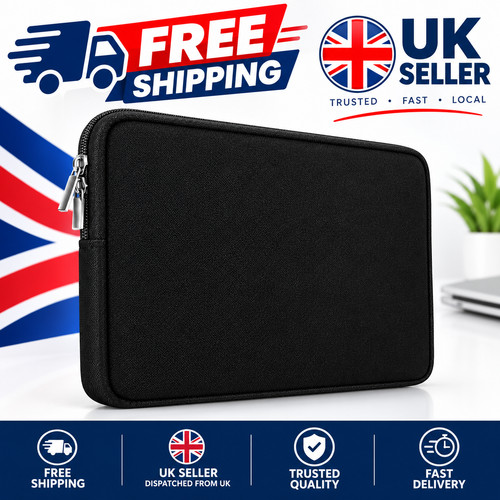 Laptop case sleeve bag - sleeve, 13
