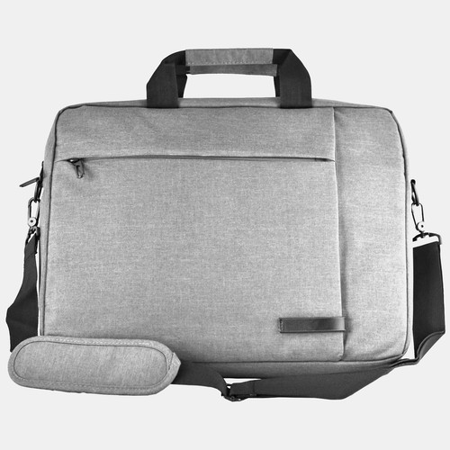 Canvas laptop case bag - canvas,