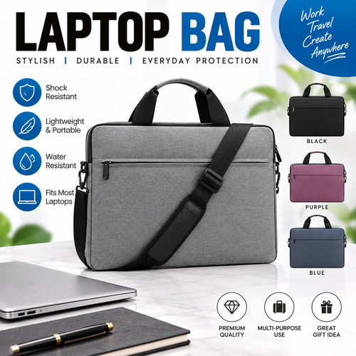 Shoulder strap portable - portable, laptop
