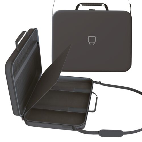 Venom hard shell laptop - hard, case