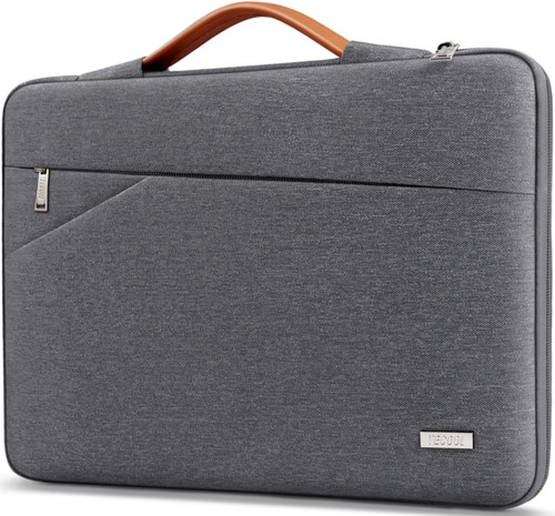 Tecool inch laptop sleeve - tecool,