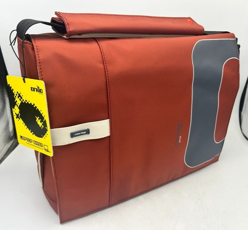 Orkio urban laptop - laptop, messenger