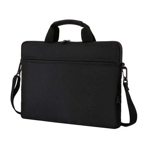 Laptop shoulder cross - shoulder, body