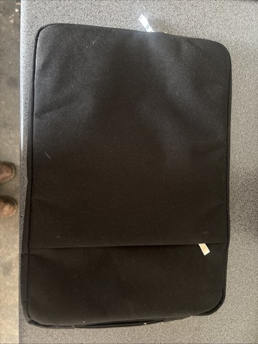 Inch black laptop - inch,