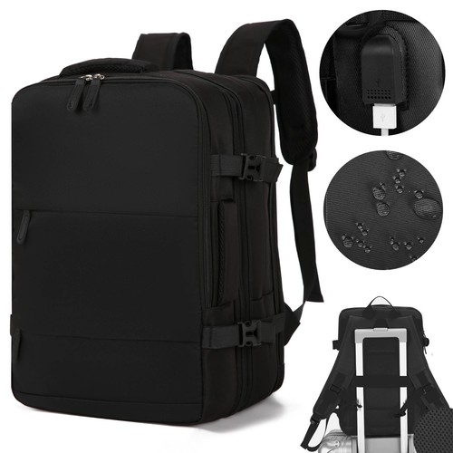 Laptop backpack - 15.6",