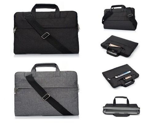 Laptop carry bag sleeve - , with