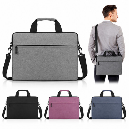 Laptop shoulder cross body - cross,