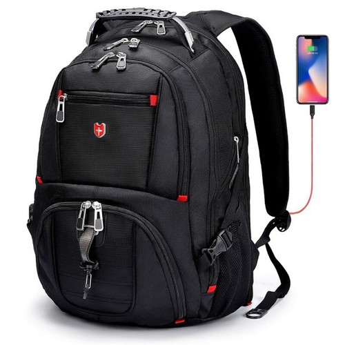 Wenger swissgear black - wenger,