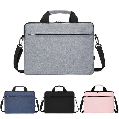 Laptop shoulder cross - laptop,