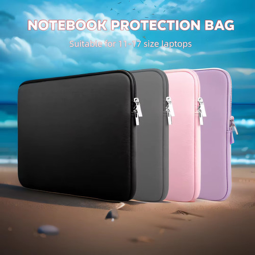 Laptop sleeve case - case, 11–17