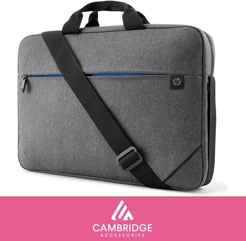 Laptop bag grey prelude - bag,