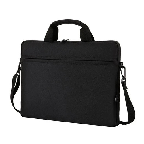 Laptop shoulder cross body - cross,