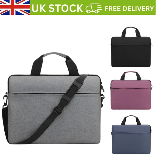 Laptop shoulder cross - shoulder, body