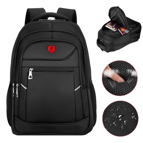 6inch large laptop backpack - 15.6inch,