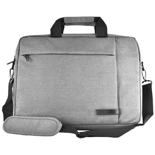 Messenger canvas laptop case - messenger,