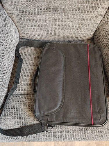 Laptop bag 17inch - laptop, to