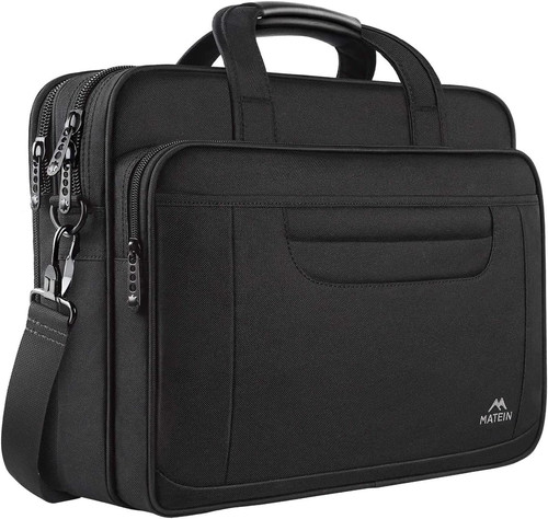 Matein laptop bag 6 inch - matein, 15.6