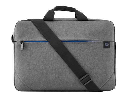 Laptop bag 6 grey - up, 15.6"