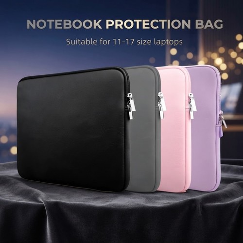 Laptop sleeve bag - laptop,