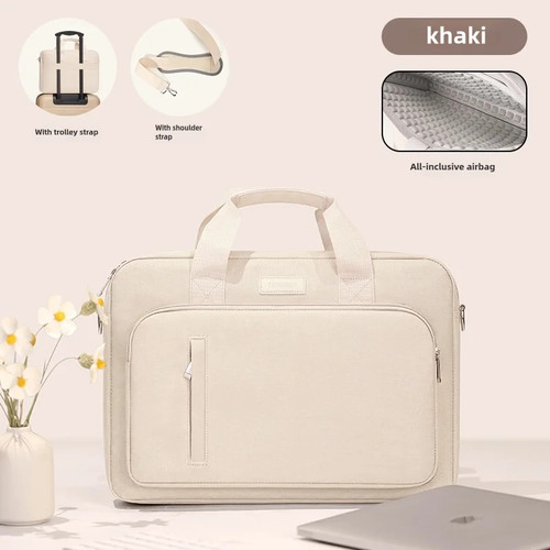 Waterproof laptop bag case - waterproof,