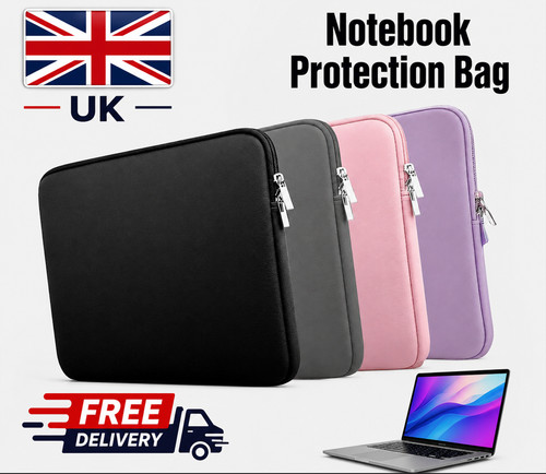 Laptop sleeve case inch - sleeve, 11-17