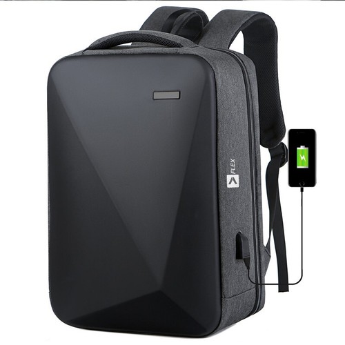 Men laptop school backpack - men, laptop/school
