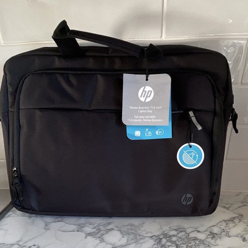 Business 6in black - hp, 15.6in