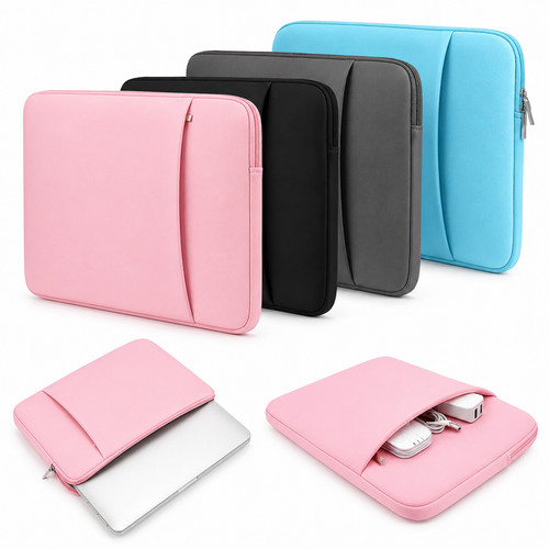 Laptop sleeve case 15 - laptop, 15.6