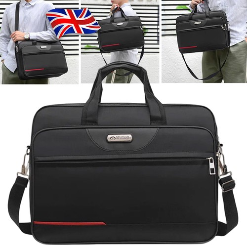 Men briefcase messenger work - briefcase,