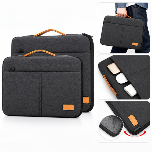 Laptop sleeve bag - sleeve, case