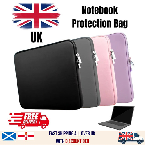 Laptop sleeve case inch - case,