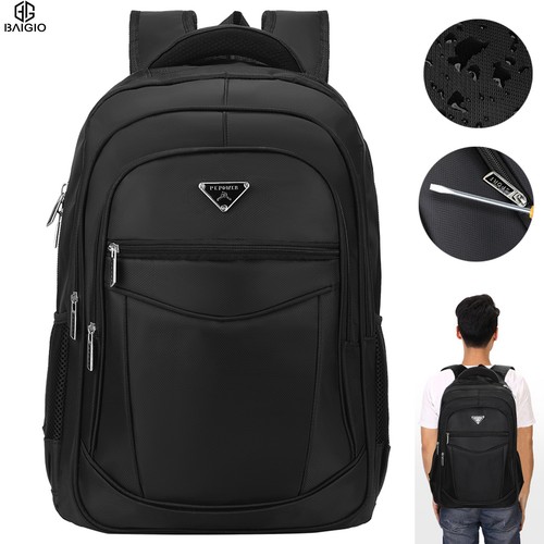 Laptop backpack - 15.6",