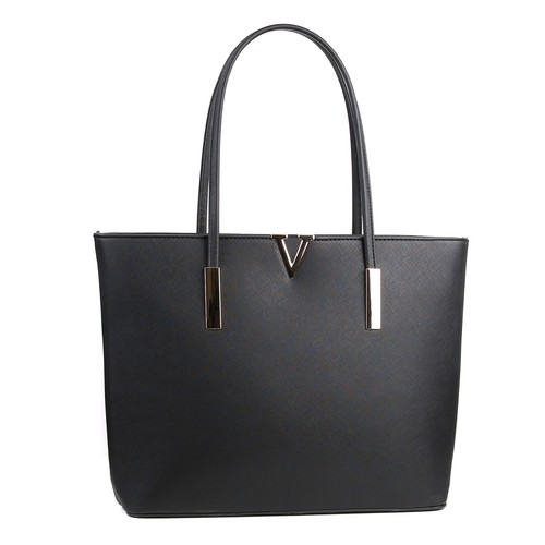School handbag black - school,