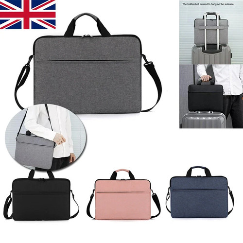 Laptop shoulder cross - laptop,