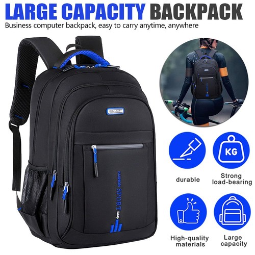 Travel knapsack large capacity - knapsack, large-capacity