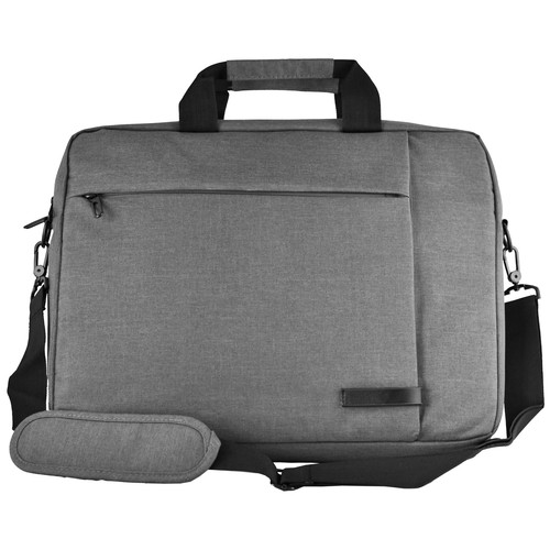 Laptop case bag fits 6 - case, 15.6"