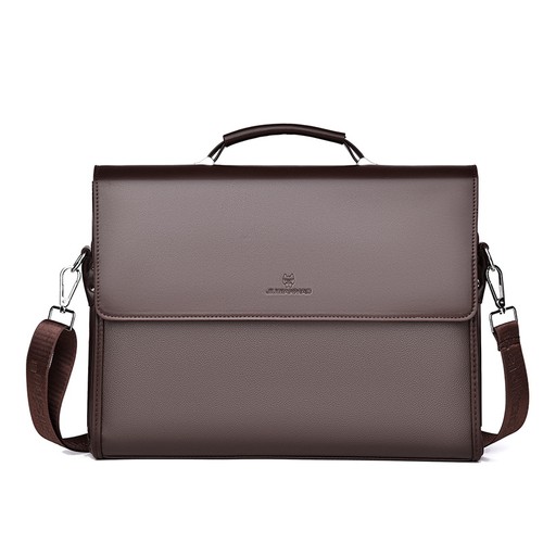 Men briefcase inch laptop - men's,