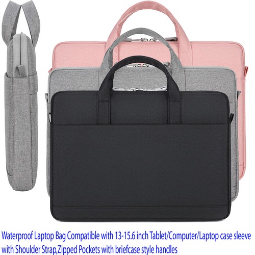 Laptop tablet pc bag - 13-15.6",