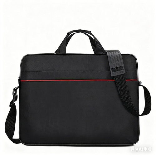 Durable laptop bag - durable, 15.6"