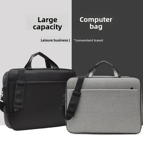 Laptop bag 17 - bag, 15.6/17