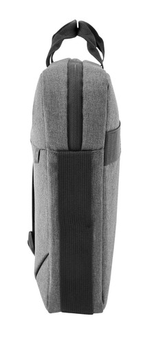 Laptop bag 6 - laptop, grey