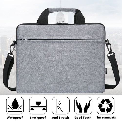 Laptop shoulder cross - shoulder,