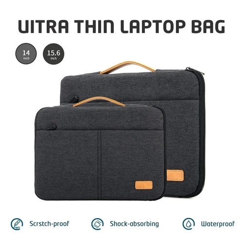 Laptop sleeve bag 6 - laptop, 14-15.6"